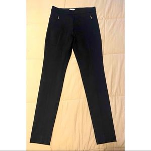 H&M tight black pants